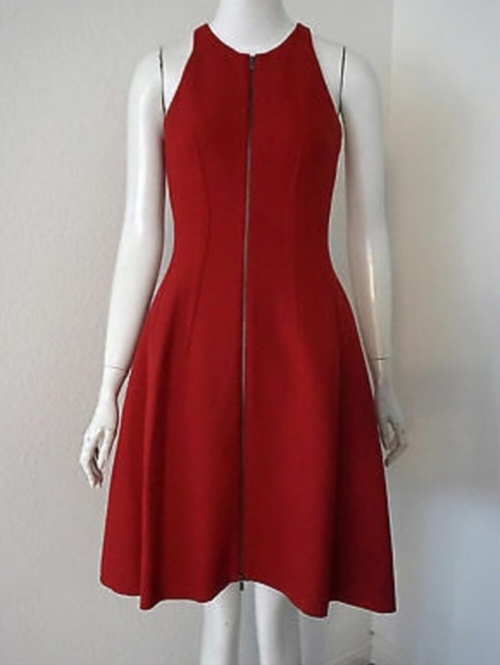 BCBGMaxazria Giuliana Tulip Short Dress Size 2